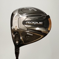 Callaway Rogue ST Max ウェッジセット（SW.AW）レフティ ROGUE ST MAX ﾚﾌﾃｨ 1W 10.5° SR VENTUS 5 for Callaway｜Alpen Online