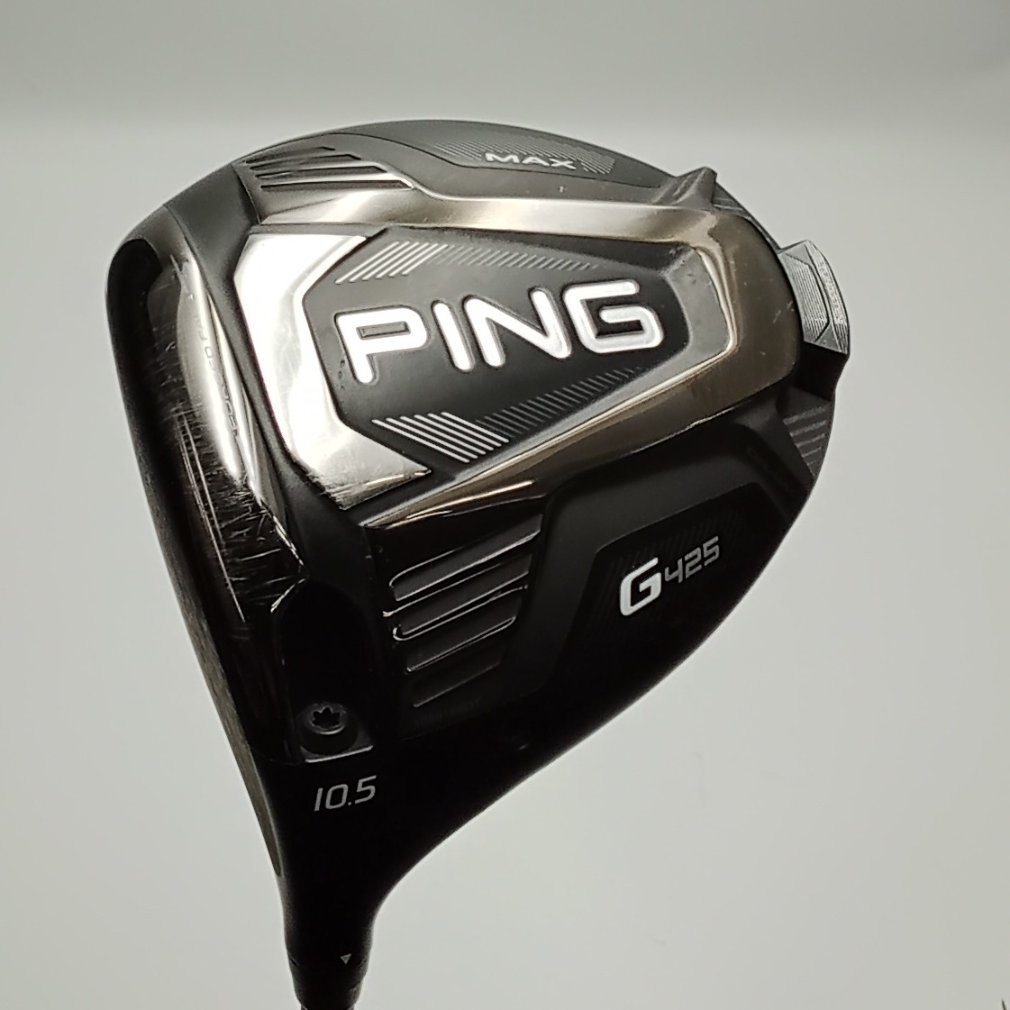 G425 MAX ﾚﾌﾃｨ 1W 10.5° SR ALTA J CB SLATE｜Alpen Online 公式