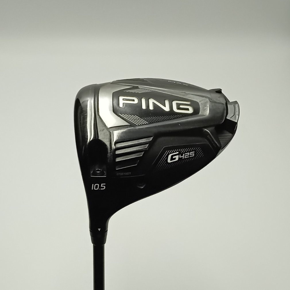 G425 MAX ﾚﾌﾃｨ 1W 10.5° SR ALTA J CB SLATE｜Alpen Online