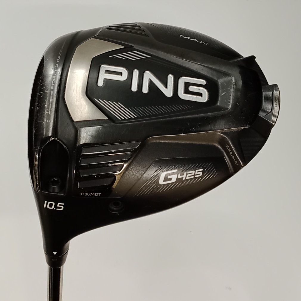 G425 MAX ﾚﾌﾃｨ 1W 10.5° S PING TOUR 173-55｜Alpen Online アルペン