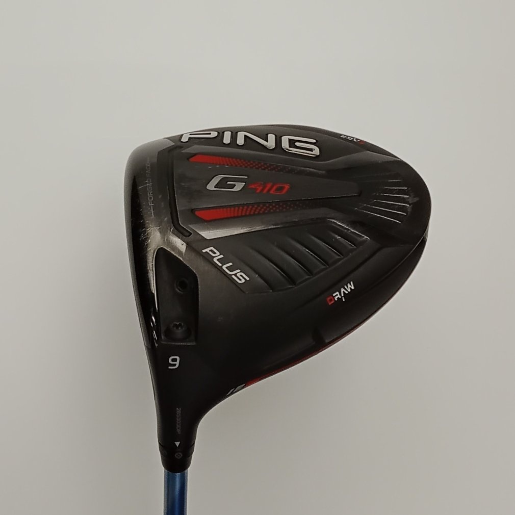 PING G410 FW 5w speeder evolution Ⅵ SR G410 PLUS ドライバー Speeder 569／661／757 Evolution VI(ドライバー