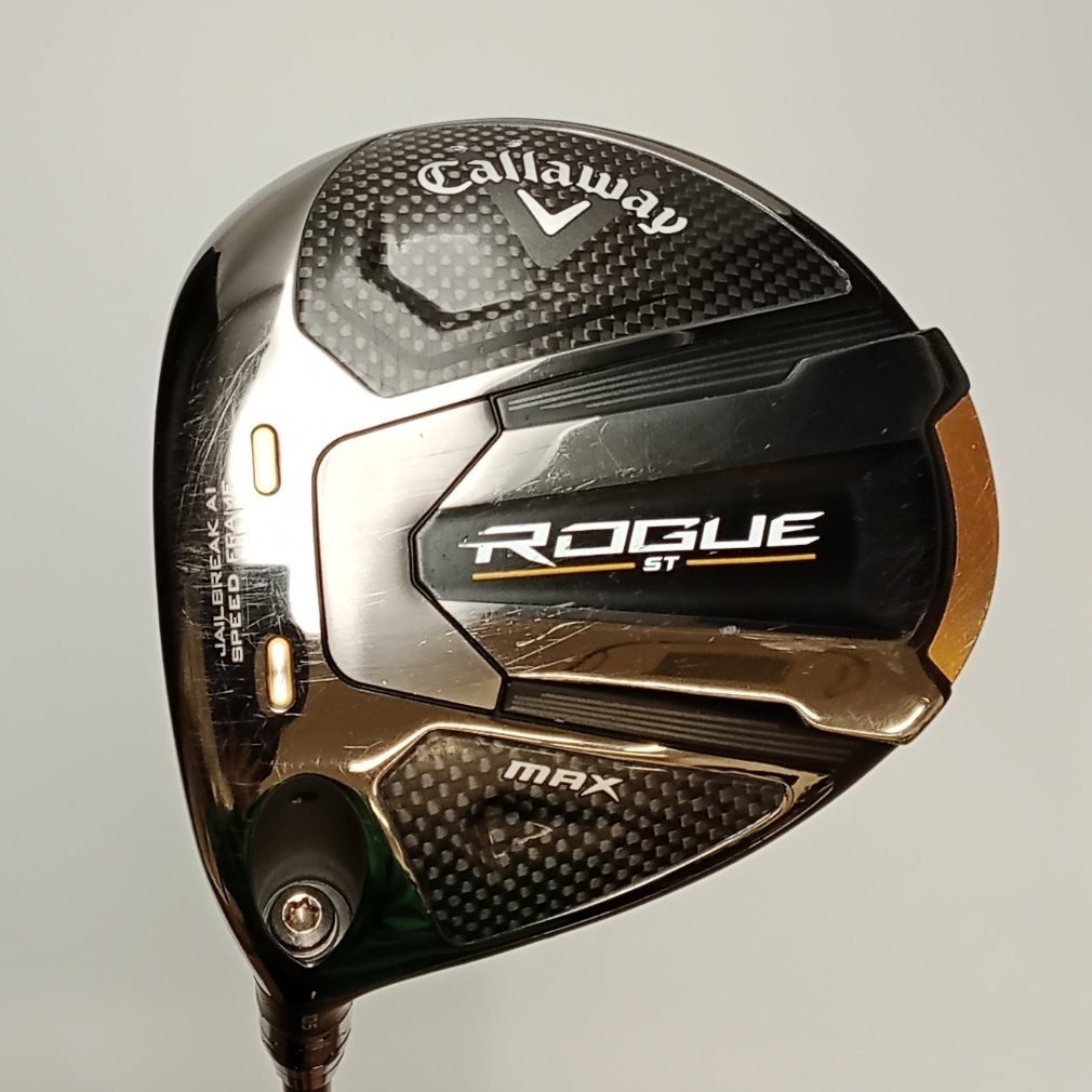 ROGUE ST MAX ﾚﾌﾃｨ 1W 10.5° SR VENTUS 5 for Callaway｜Alpen Online