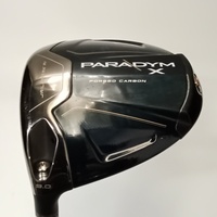 PARADYM X ﾚﾌﾃｨ 1W 9° S VENTUS TR 5 for Callaway｜Alpen Online