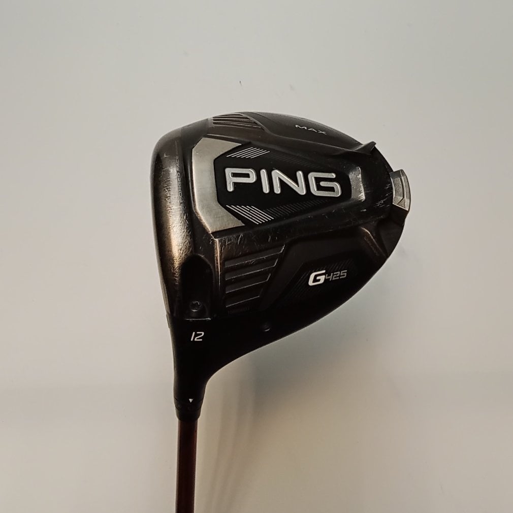 クラブ PING G425 MAX 3W speeder 661 evo7 G425 MAX ﾚﾌﾃｨ 1W Speeder 661 EVOLUTION Ⅲ[ｶｽﾀﾑ(通常)]｜Alpen