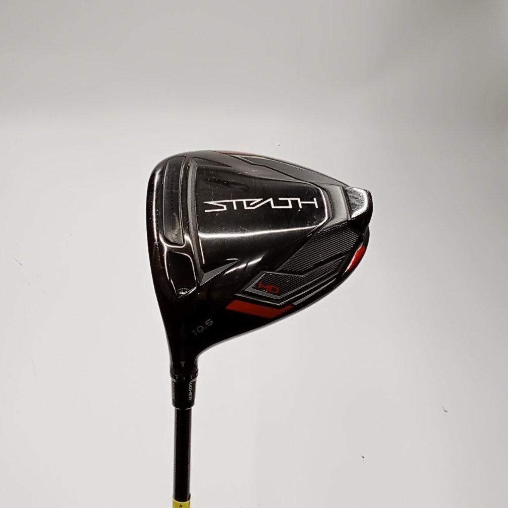 STEALTH HD ﾚﾌﾃｨ 1W 10.5° S TENSEI RED TM50 (22)｜Alpen Online 公式