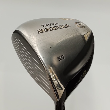 Ryoma　MAXIMA　TYPE-D　レフティ 1W 9.5°  6S Tour　AD　M2-D