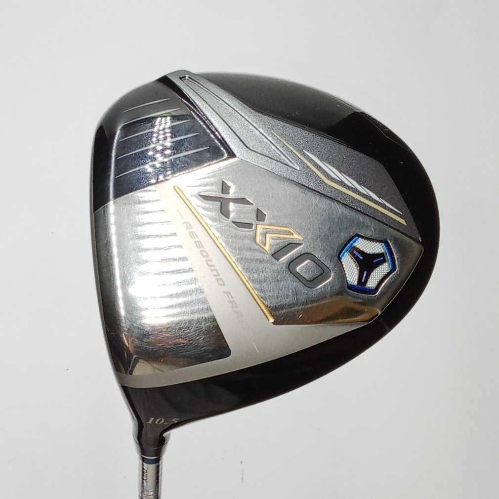 XXIO 13 ﾚﾌﾃｨ 1W 10.5° R XXIO MP1300｜Alpen Online 公式オンラインストア