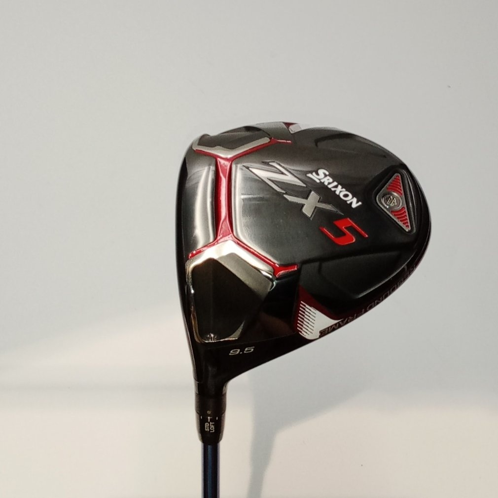 SRIXON ZX5 ﾚﾌﾃｨ 1W Diamana TB 60[ｶｽﾀﾑ(通常)]｜Alpen Online 公式