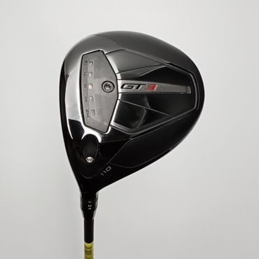 GT3　レフティ 1W 11°  S TENSEI　1K　BLUE　55