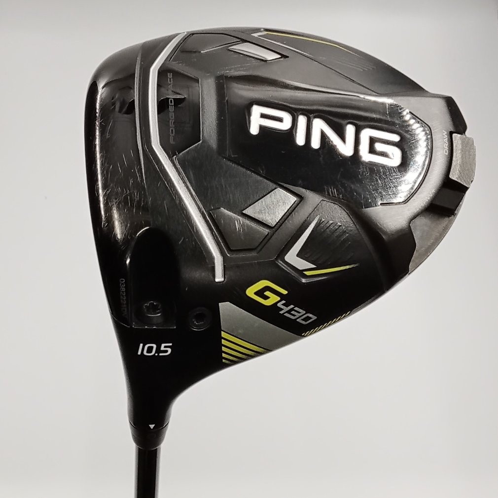 レフティ新品！PING G430 50°ウェッジALTA JCB フレックスR G430 SFT ﾚﾌﾃｨ 1W 10.5° R ALTA J CB BLACK｜Alpen Online 公式