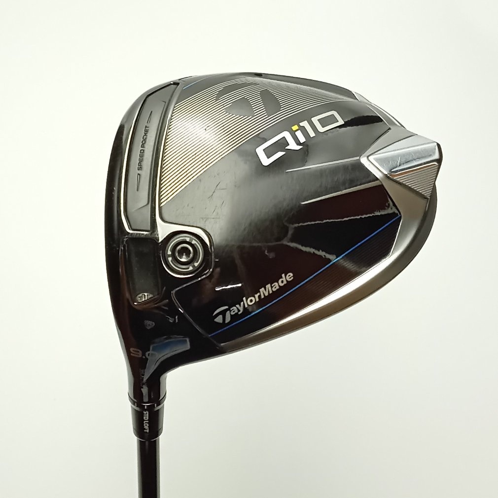 Qi10 ﾚﾌﾃｨ 1W Tour AD VF-5[ｶｽﾀﾑ(人気)]｜Alpen Online 公式オンライン