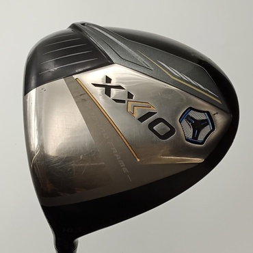 XXIO　13　レフティ 1W 10.5°  R XXIO　MP1300