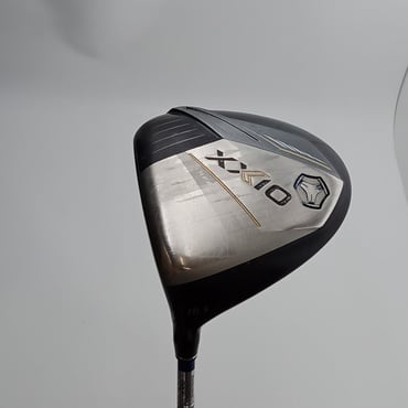 XXIO　13　レフティ 1W 10.5°  R XXIO　MP1300