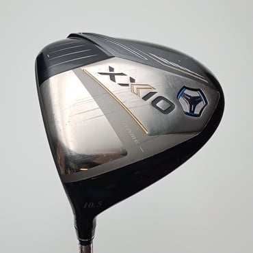 XXIO　13　レフティ 1W 10.5°  R XXIO　MP1300