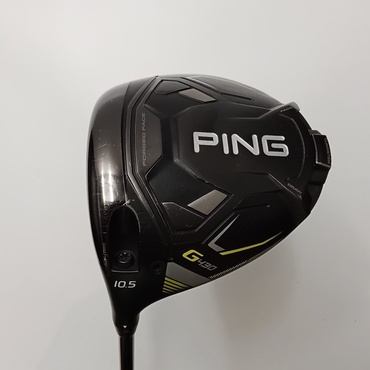 G430　LST　レフティ 1W 10.5°  S PING　TOUR　2.0　CHROME　65