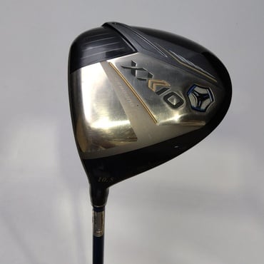 XXIO　13　レフティ 1W 10.5°  R XXIO　MP1300