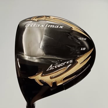 MAXIMAX 1W その他カスタム(通常)