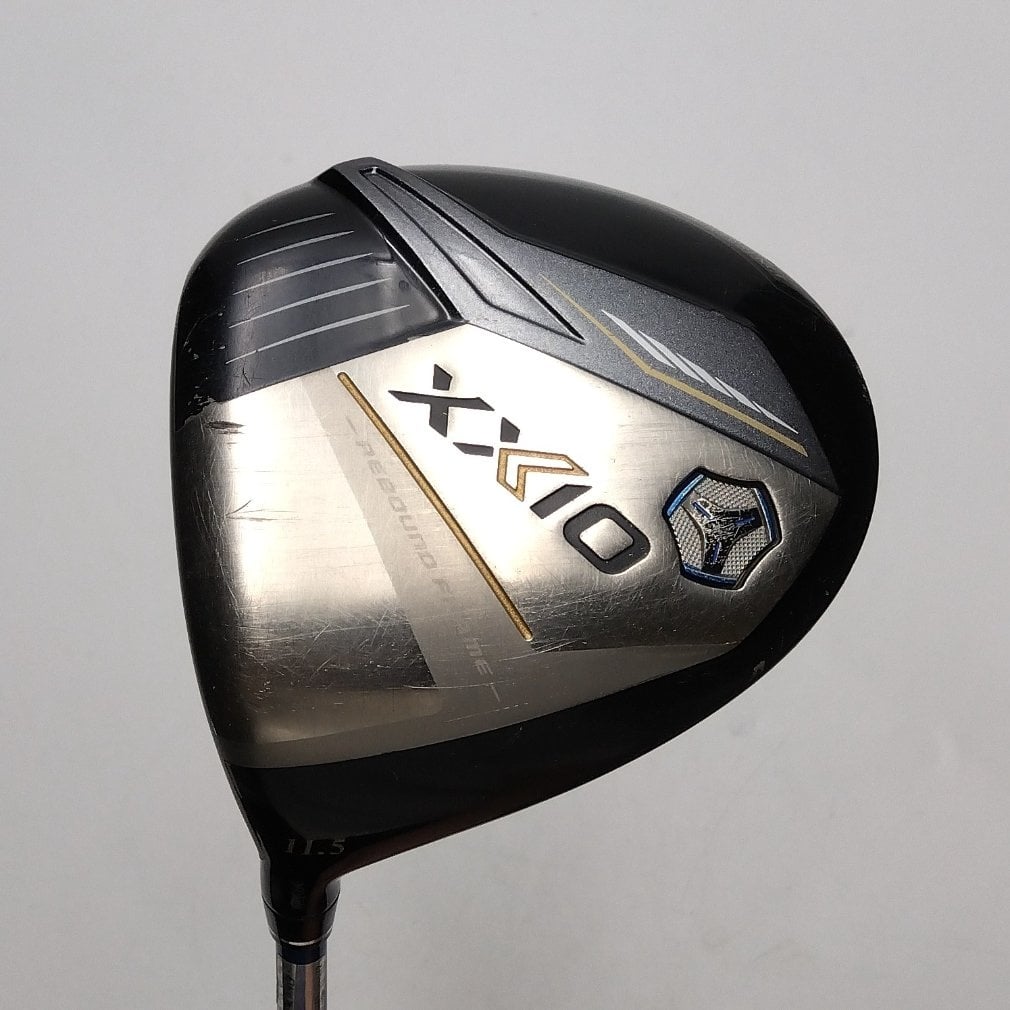 XXIO 13 レフティ 1W 11.5° R XXIO MP1300｜Alpen Online 公式