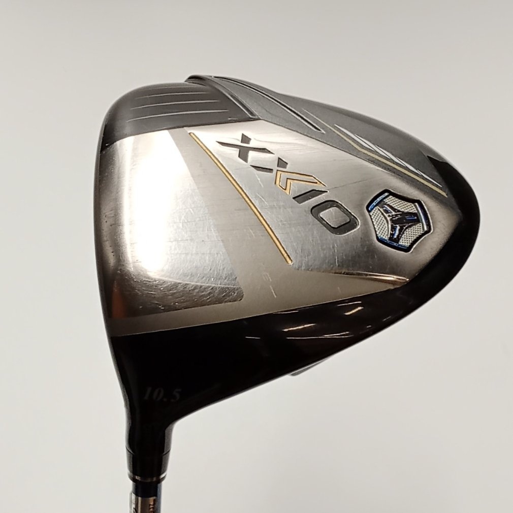 XXIO 13 レフティ 1W 10.5° R XXIO MP1300｜Alpen Online 公式