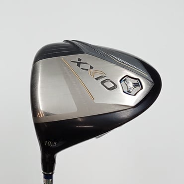 XXIO　13　レフティ 1W 10.5°  S XXIO　MP1300