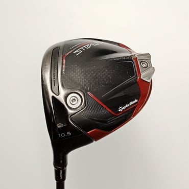 STEALTH2　レフティ 1W 10.5°  R TENSEI　RED　TM50　(22)