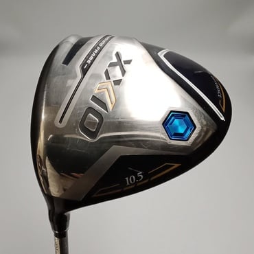 XXIO　12　レフティ 1W 10.5°  S XXIO　MP1200