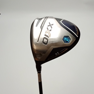 XXIO　12　レフティ 1W 9.5°  SR XXIO　MP1200