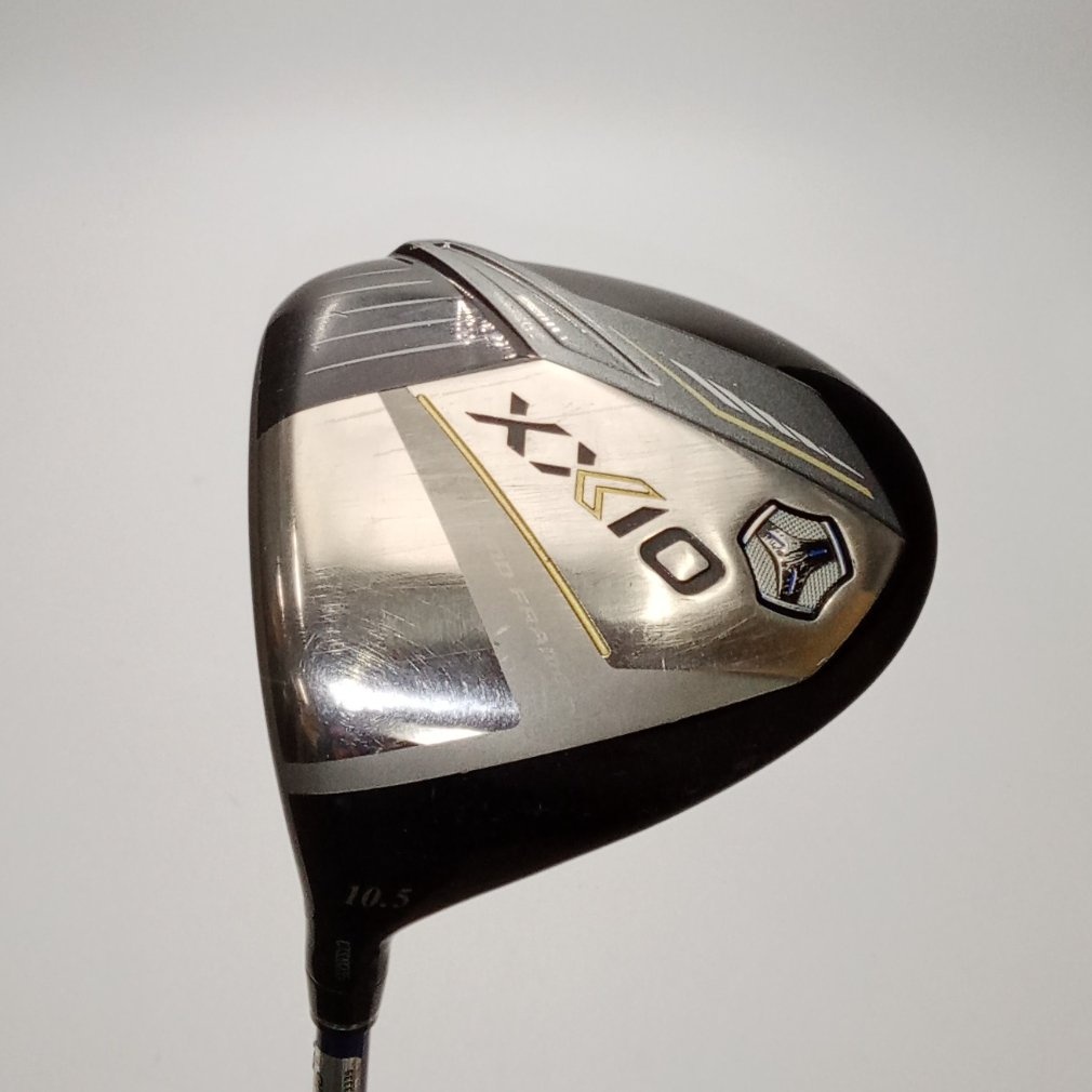 XXIO 13 ﾚﾌﾃｨ 1W 10.5° R XXIO MP1300｜Alpen Online 公式オンラインストア