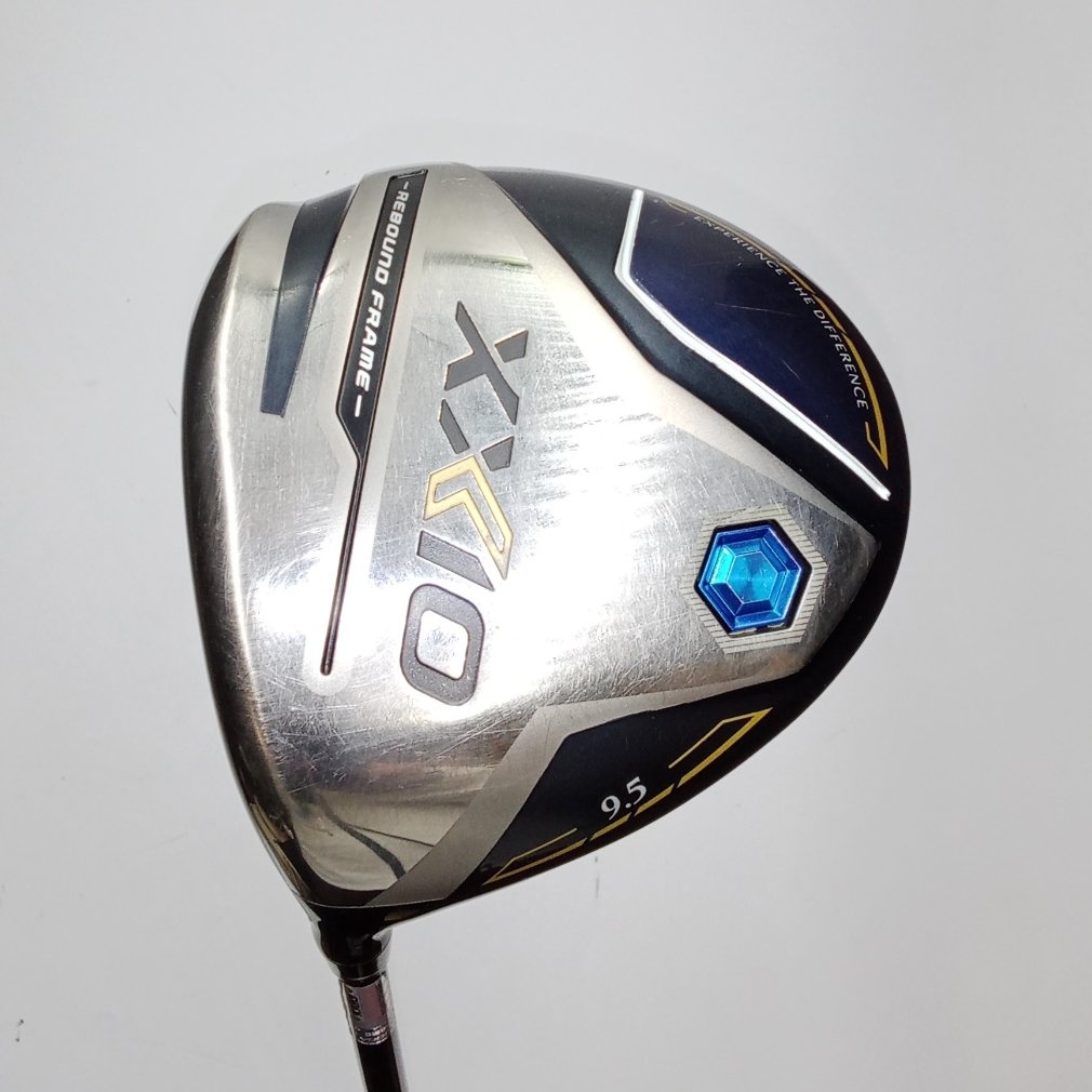 XXIO 12 ﾚﾌﾃｨ 1W 9.5° R XXIO MP1200｜Alpen Online 公式オンラインストア