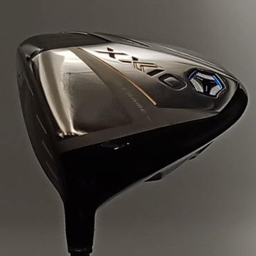 XXIO　13　レフティ 1W 9.5°  S XXIO　MP1300