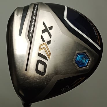 XXIO　12　レフティ 1W 10.5°  R XXIO　MP1200