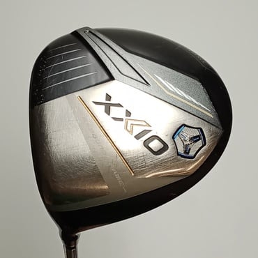 XXIO　13　レフティ 1W 10.5°  R XXIO　MP1300
