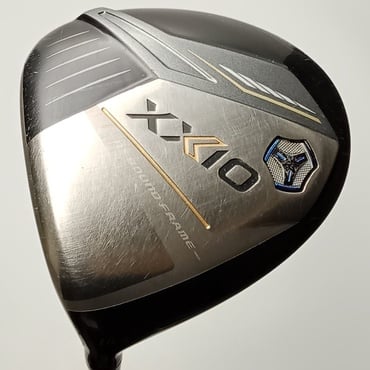 XXIO　13　レフティ 1W 10.5°  R XXIO　MP1300