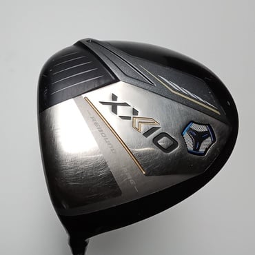 XXIO　13　レフティ 1W 10.5°  R XXIO　MP1300
