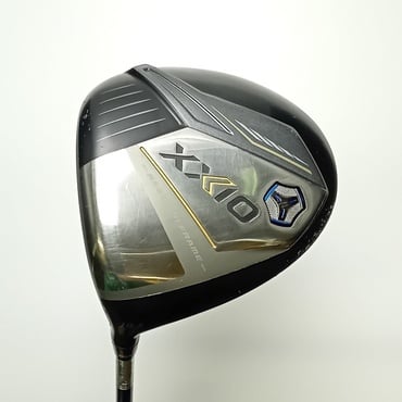 XXIO　13　レフティ 1W 10.5°  R2 XXIO　MP1300