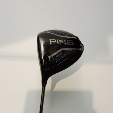 G440　MAX　レフティ 1W 10.5°  R PING　TOUR　2.0　CHROME　65