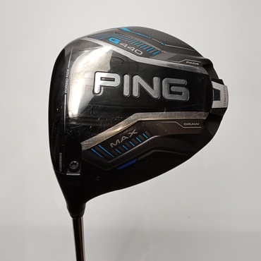 G440　MAX　レフティ 1W 10.5°  R PING　TOUR　2.0　CHROME　65