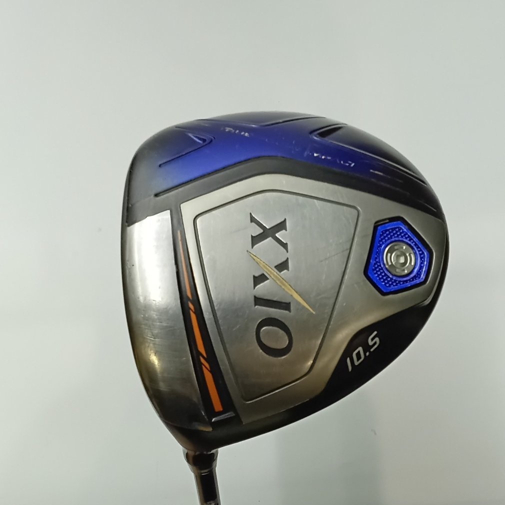 XXIO 10 ﾈｲﾋﾞｰ ﾚﾌﾃｨ 1W 10.5° R XXIO MP1000｜Alpen Online 公式 