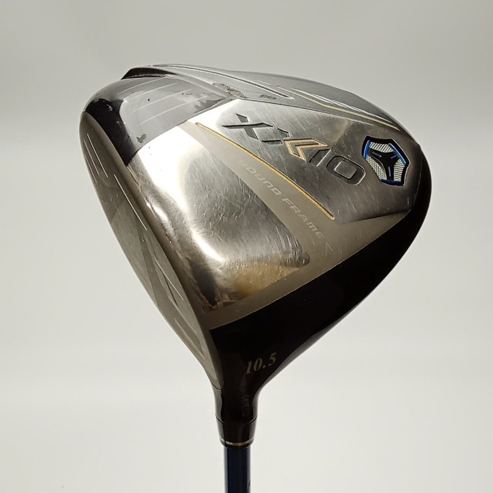 XXIO 13 ﾚﾌﾃｨ 1W 10.5° R2 XXIO MP1300｜Alpen Online 公式オンライン