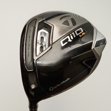 Qi10　LS　レフティ 1W Tour　AD　VF-6