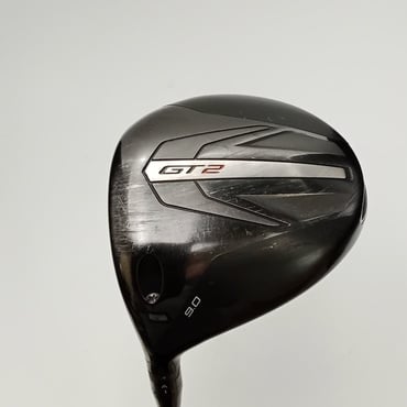 GT2　レフティ 1W その他カーボン