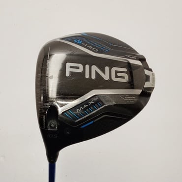 G440　MAX　レフティ 1W 10.5°  S ALTA　J　CB　BLUE