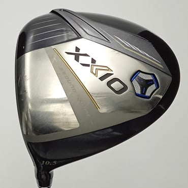 XXIO　13　レフティ 1W 10.5°  R XXIO　MP1300