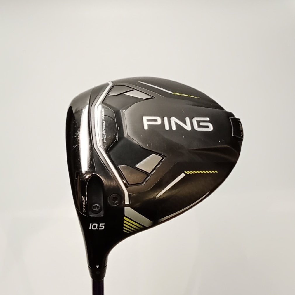 G430 MAX FW5番 18度 ヘッド レフティ G430 MAX 10K ﾚﾌﾃｨ 1W 該当なし[ｶｽﾀﾑ(人気)]｜Alpen Online 公式