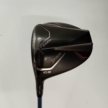 SRIXON　ZXi　MAX　レフティ 1W 10.5°  SR VENTUS　ZXi　6