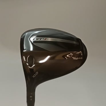 GT1　レフティ 1W その他カスタム(通常)