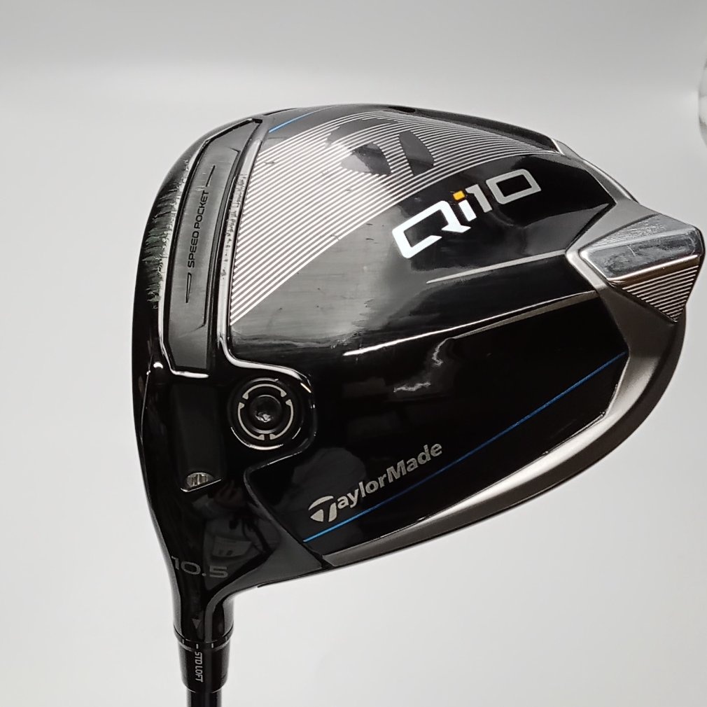 Qi10 ﾚﾌﾃｨ 1W 10.5° S Diamana BLUE TM50｜Alpen Online 公式 