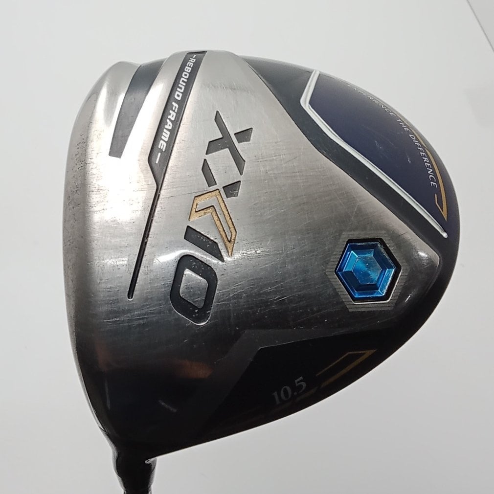 レフティ フレックスR 5W 2022 12 XXIO XXIO Golfio – Men 22 - Wood Fairway 12 クラブ