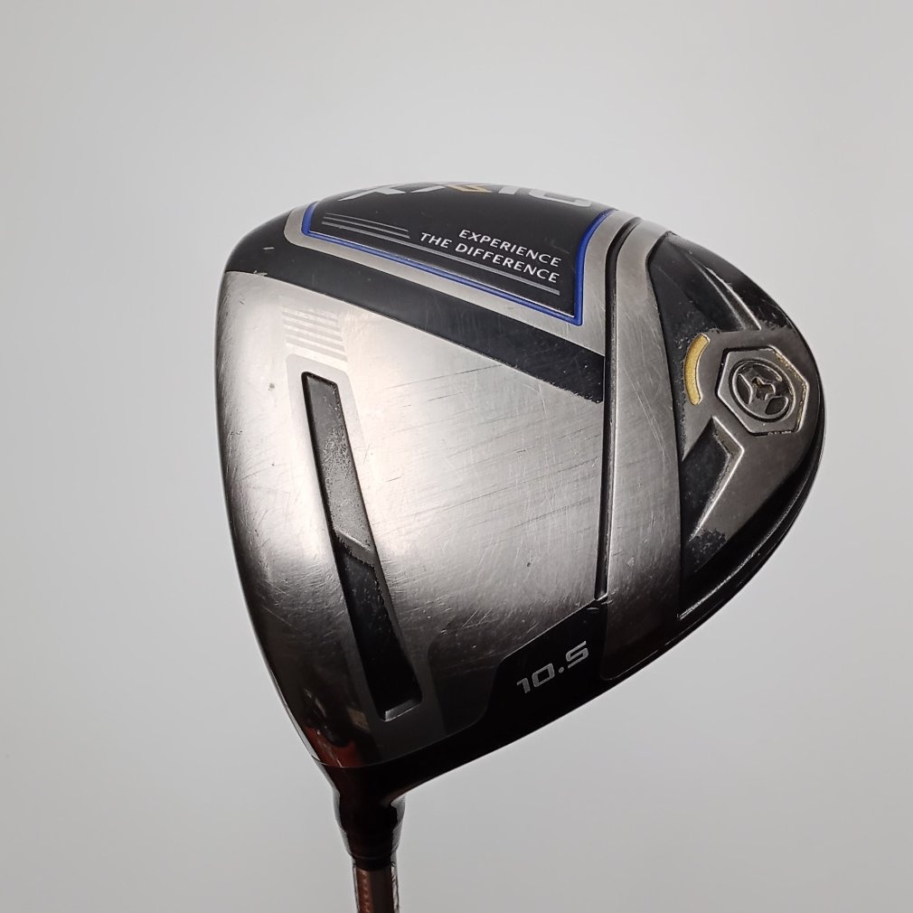 XXIO MP1100 10.5° Rフレックス XXIO ELEVEN ﾈｲﾋﾞｰ ﾚﾌﾃｨ 1W 10.5° R XXIO MP1100 ﾈｲﾋﾞｰ｜Alpen Online