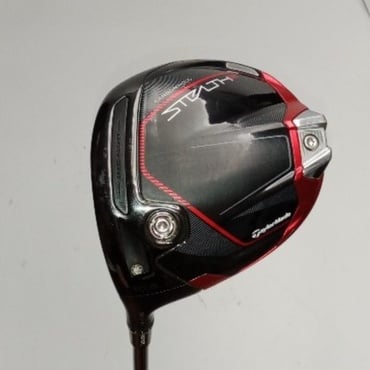 STEALTH2　レフティ 1W 10.5°  SR TENSEI　RED　TM50　(22)